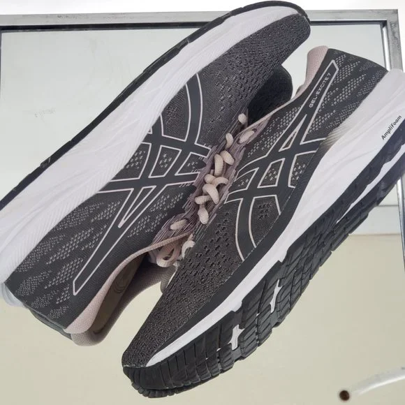 ASICS Women's GEL-Excite 7 Running Shoes 1012A562 Size 11 - Picture 7 of 10